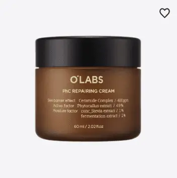 PhC Repairing Cream