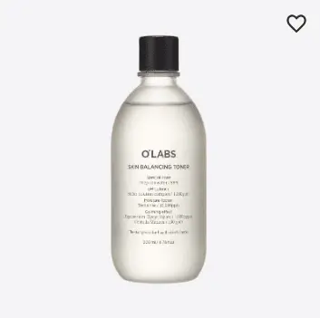 Skin Balancing Toner