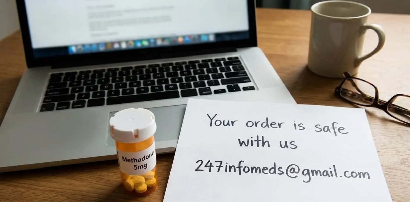 cheap Methadone online next day delivery