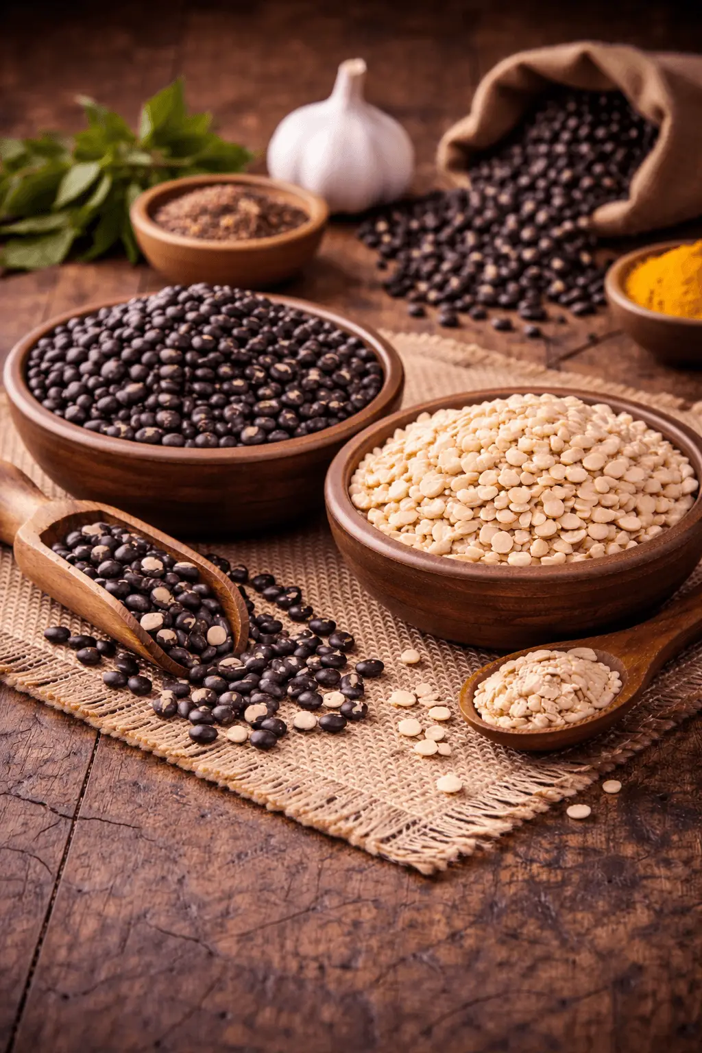 Urad Dal