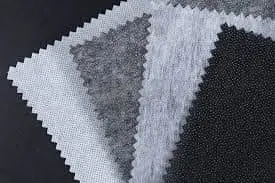 Thermal Bond Nonwoven Interlining