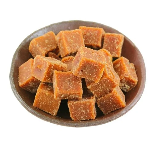 Organic Jaggery/ Sugarcane Jaggery