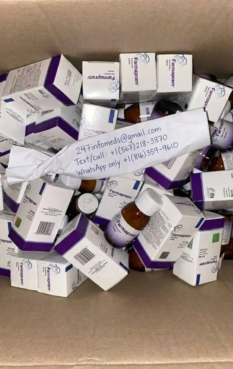 Farmapram 2mg online for sale at cheap price