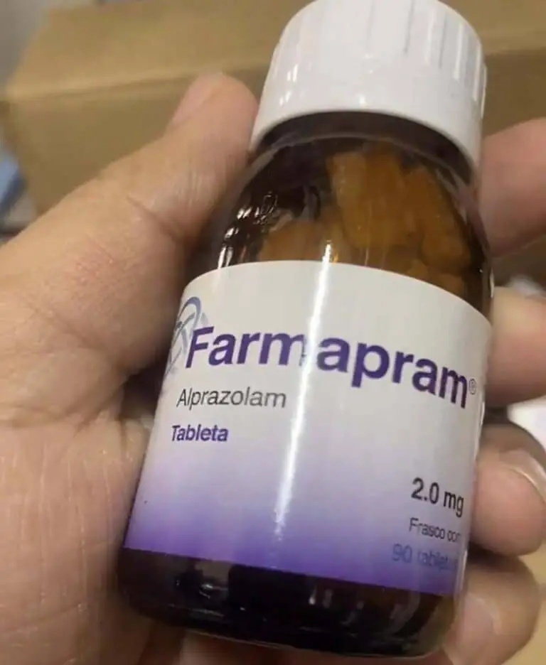 Farmapram 2mg ( buy your legit bottle 90cts)