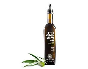 Extra Virgin Oliv Oil