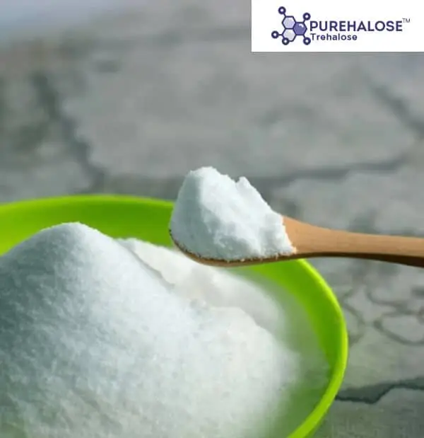 Bulk PUREHALOSE™ Trehalose Powder Supplier | Food Grade | Australia