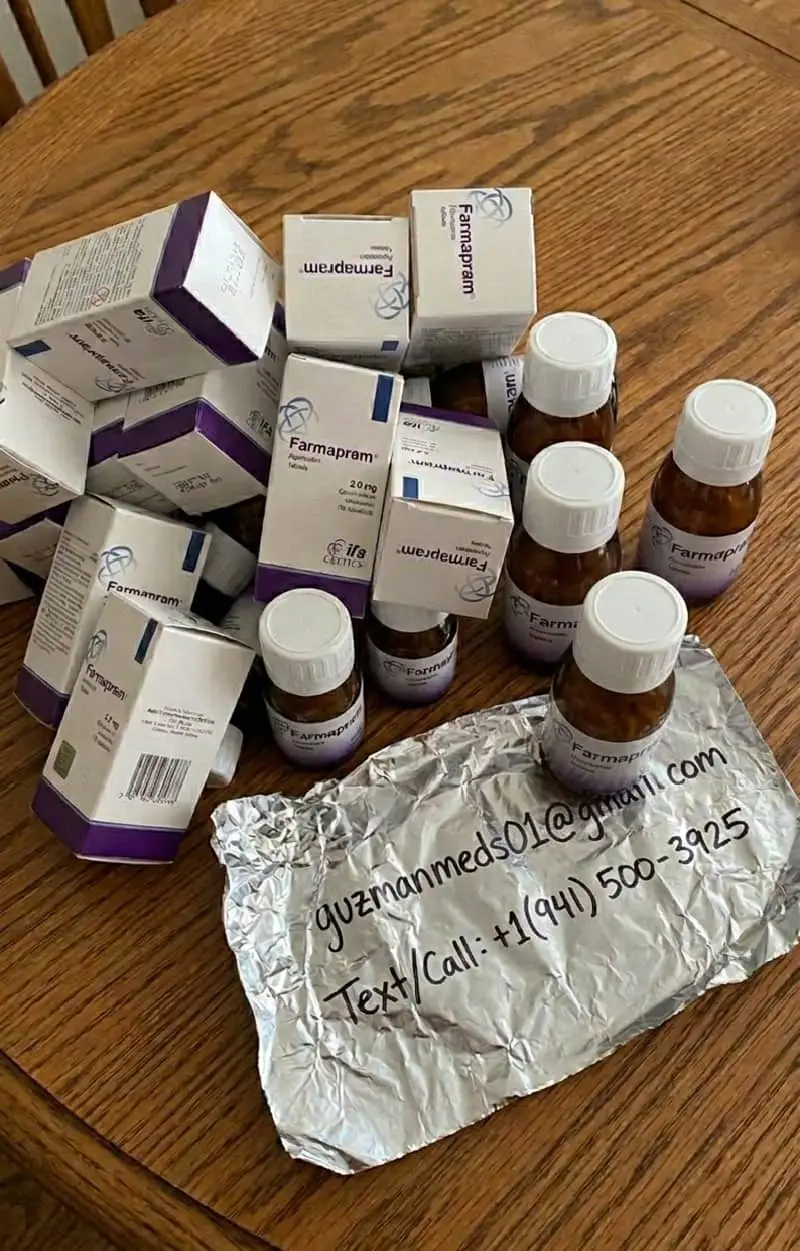 Buy  Farmapram 2mg / order Alprazolam 2mg online overnight delivery