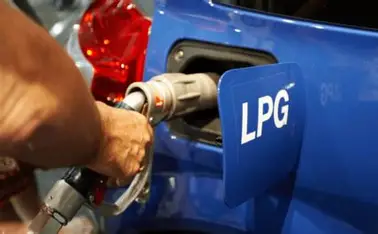 LPG