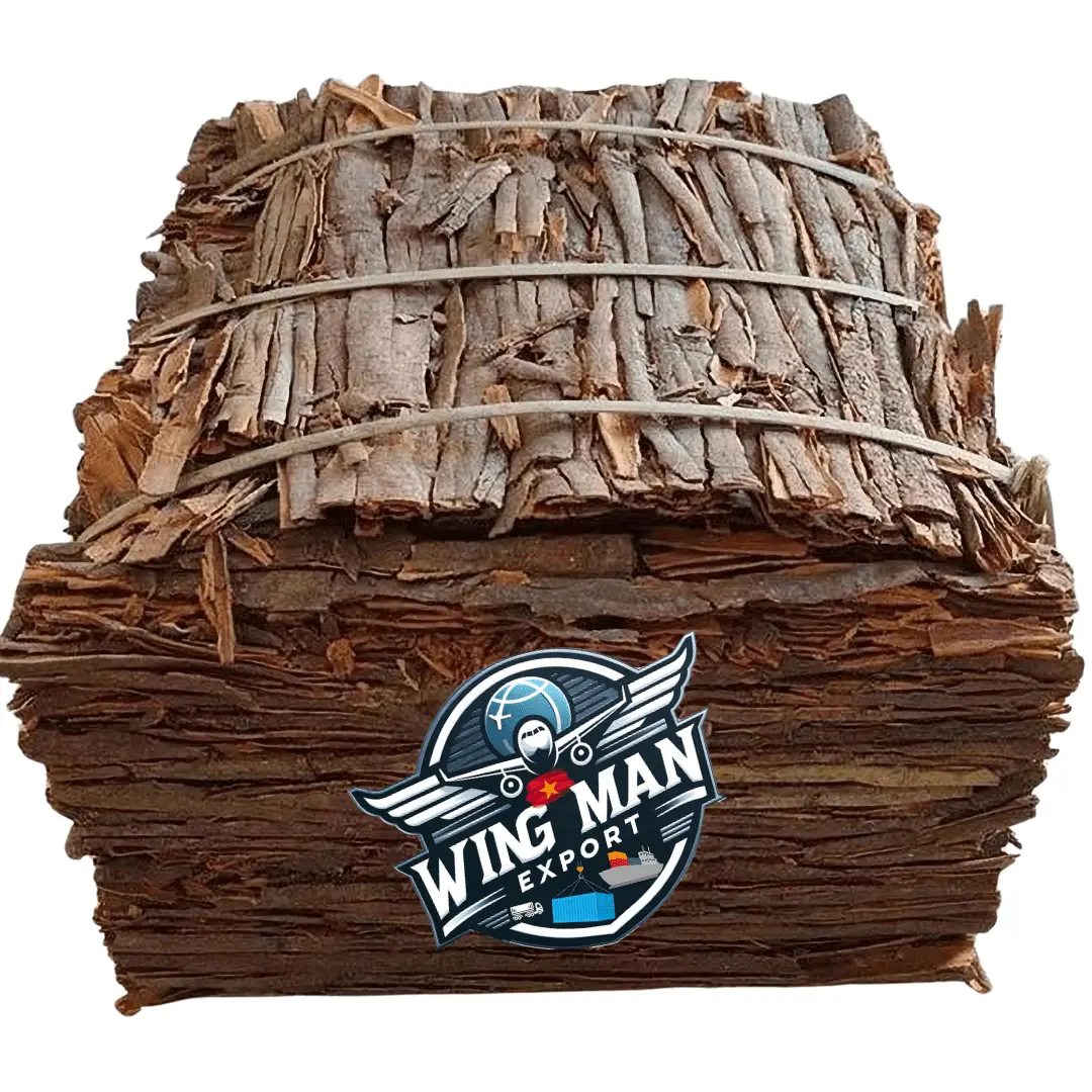 CASSIA | CINNAMON PRESSED - COMPRESSED