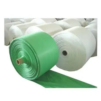PP WOVEN FABRIC