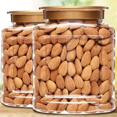 Almond Nuts
