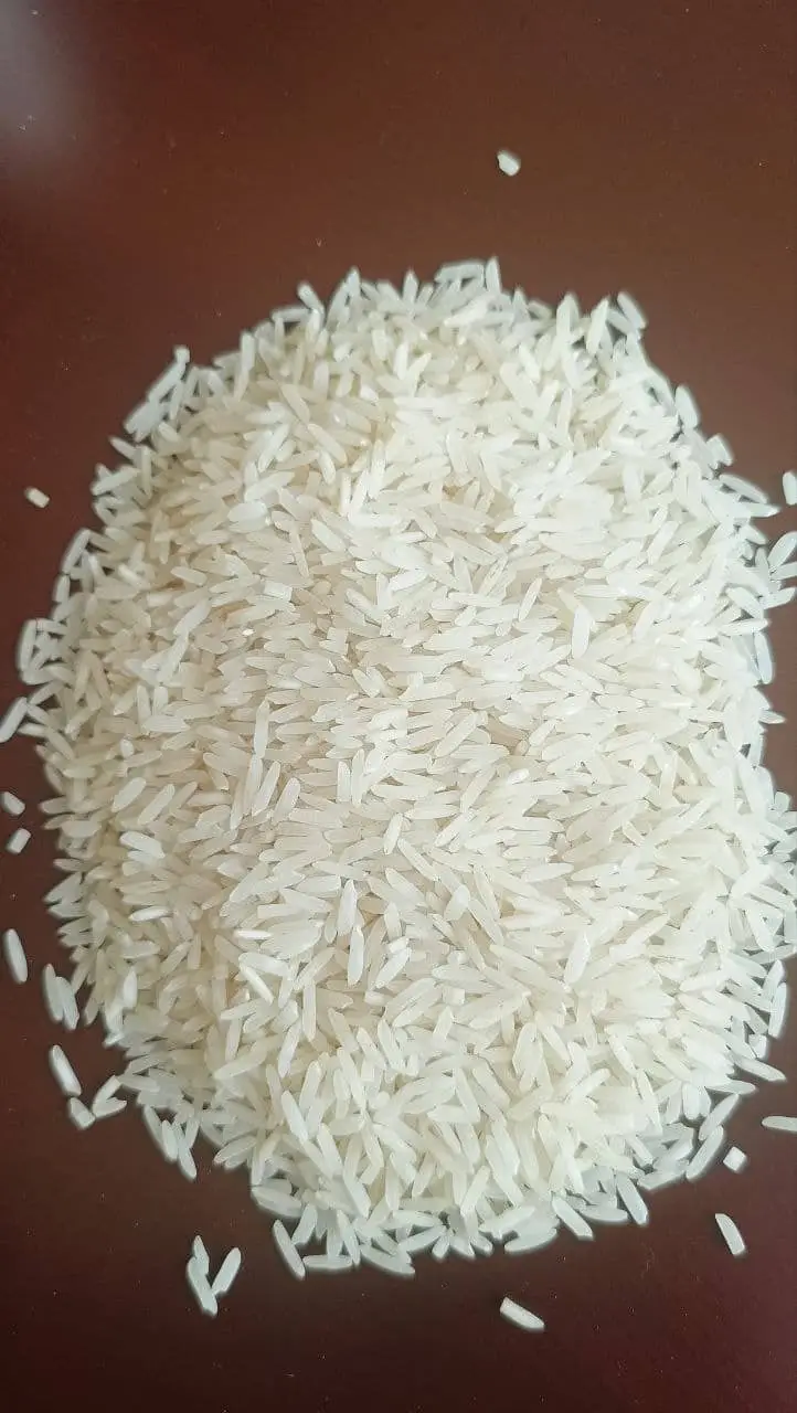 Aromatic Rice