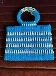 Beaded Bags