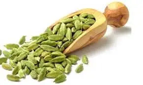 Cardamom