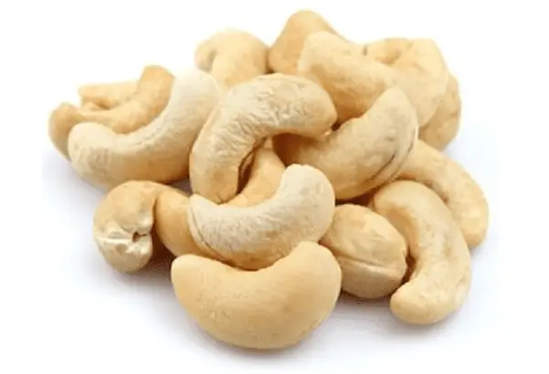 Cashew Nuts