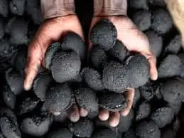 Charcoal Briquettes