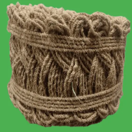 Coir Rope - Coconut Fiber