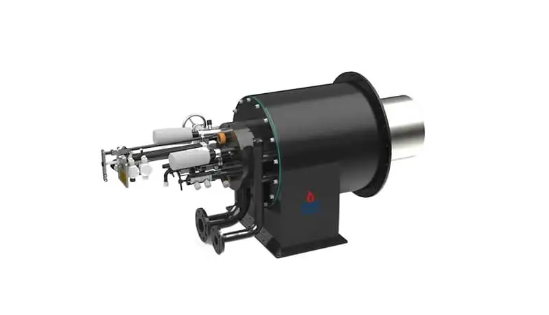 Combustion Equipment