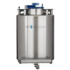 Cryogenic Equipment