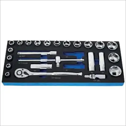DRIVE SOCKET SET