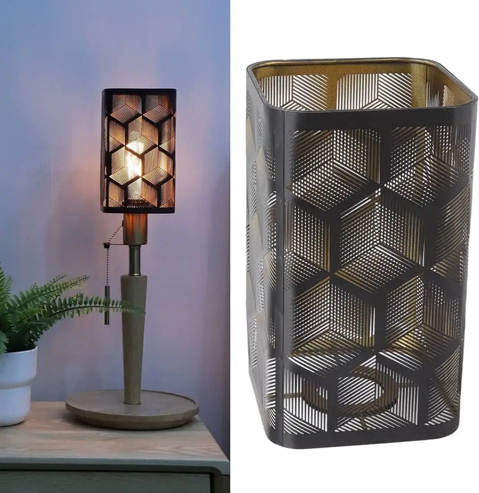 Decorative Lamp Shades