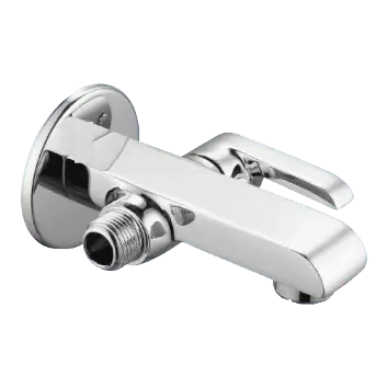 Bib Cock Two Way Single Handle