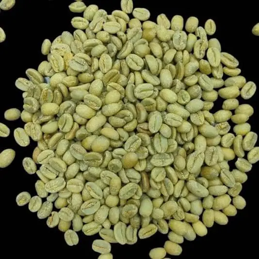 Ethiopia Arabica Guji Coffee Beans