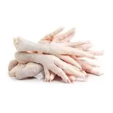 FROZEN CHICKEN FEET