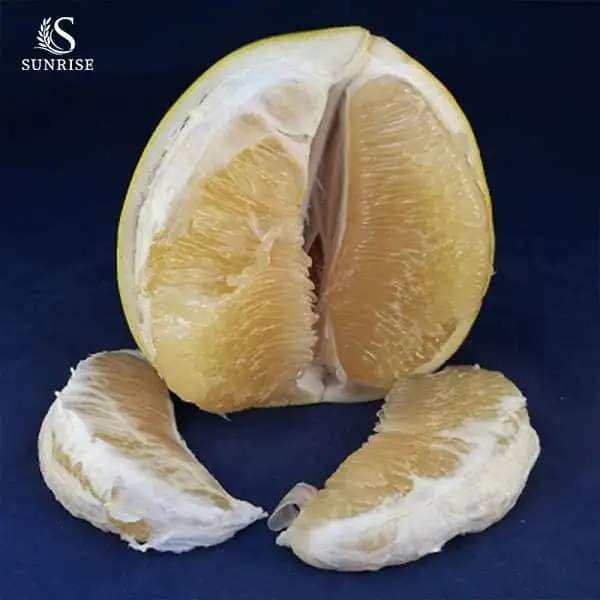 Fresh Honey Pomelo from Vietnam