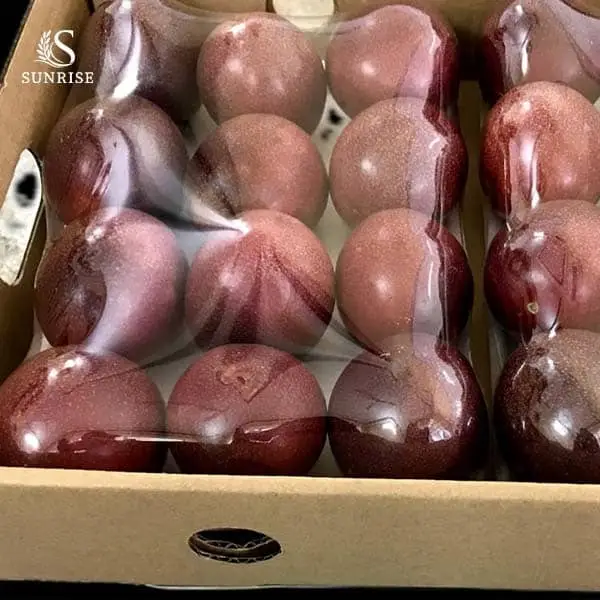 Fresh Passion Fruit from Vietnam