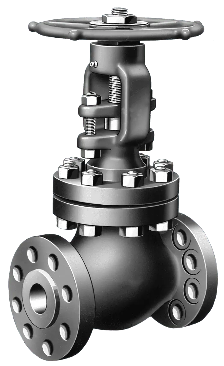 Globe Valves