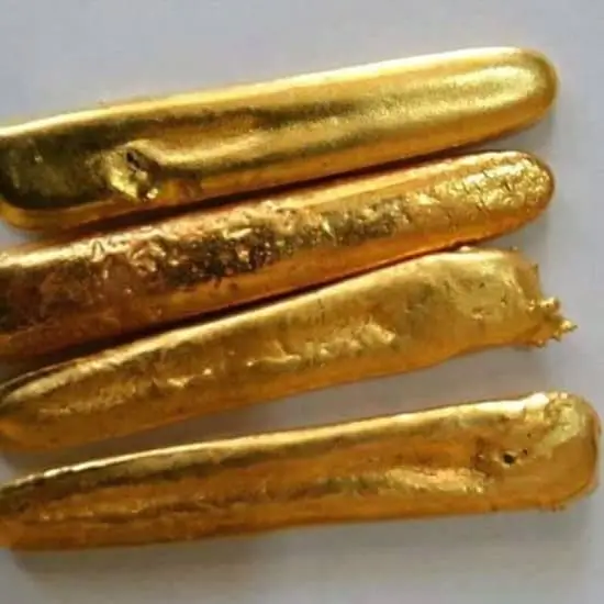 Avalible Gold Bars for sale
