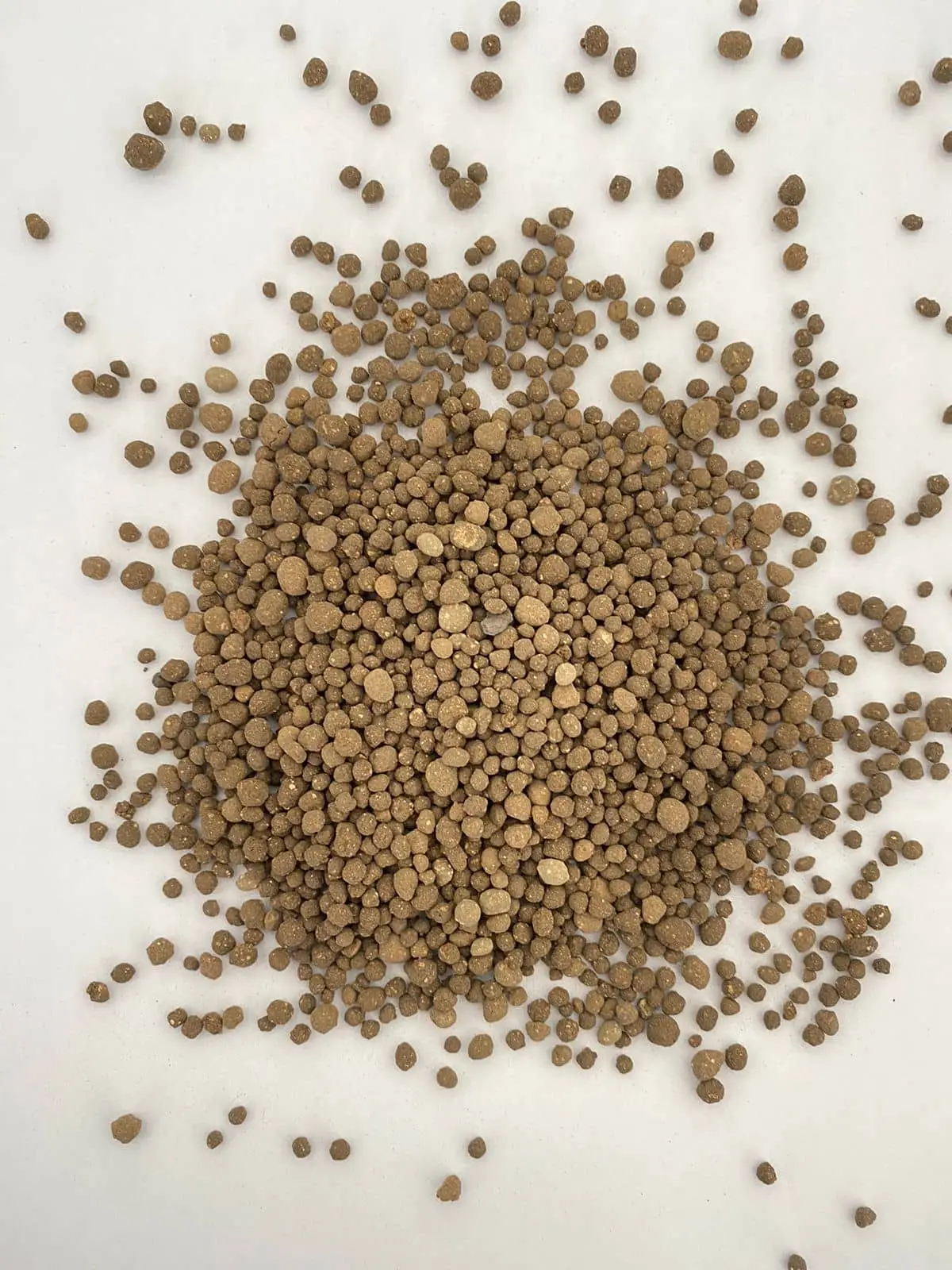 Granules Phosphate Fertilizer