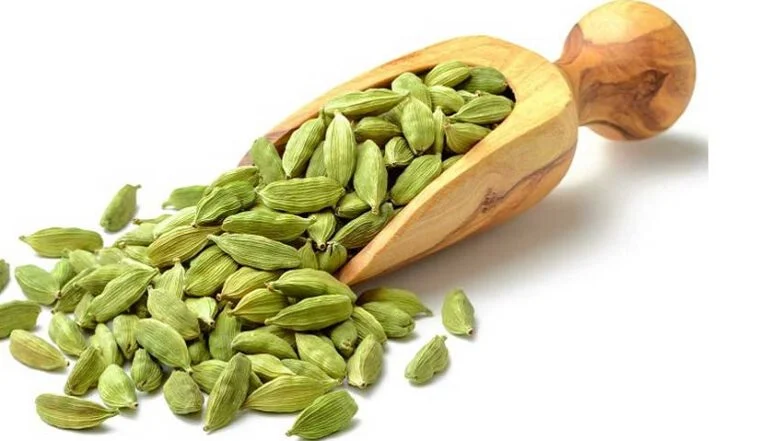 Cardamom