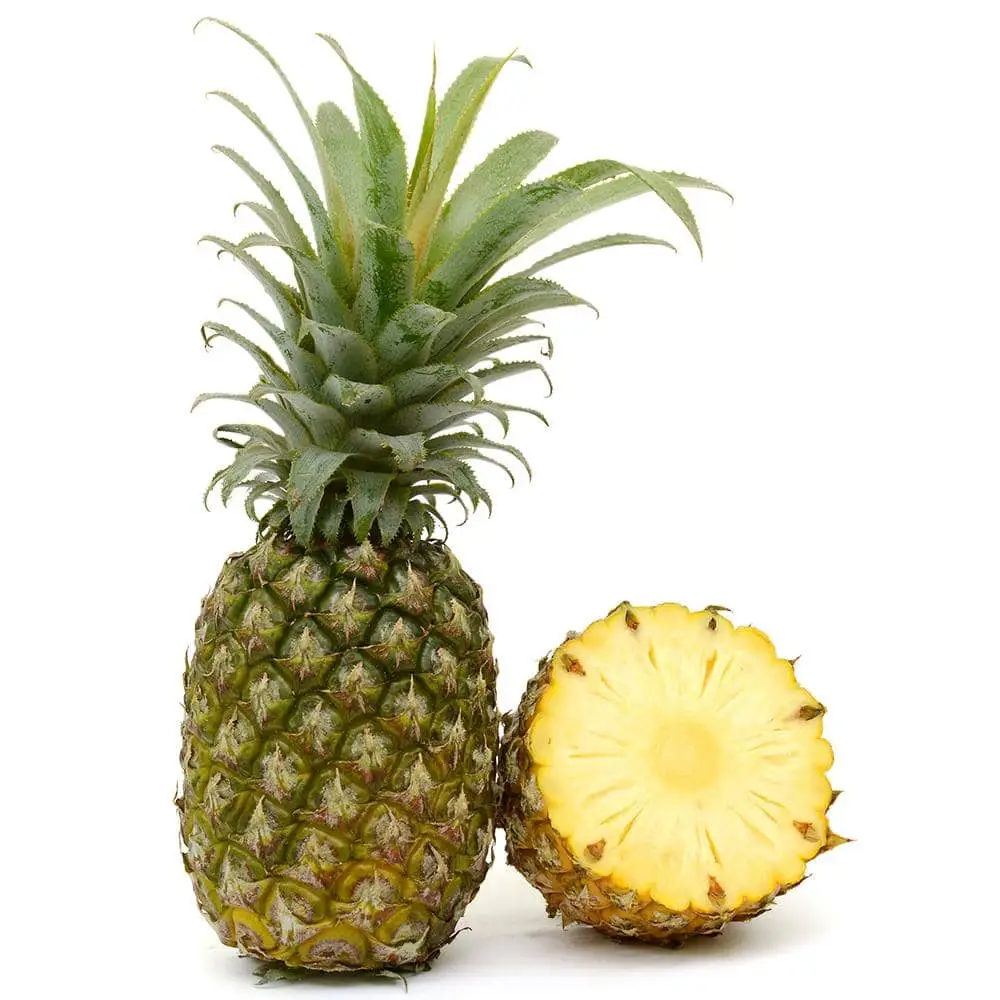 Guatemalan Pineapple