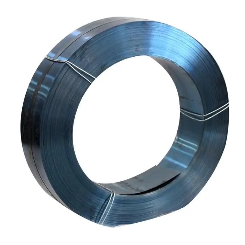 Cold Rolled Steel 65Mn High Carbon Steel Spring Steel Strip