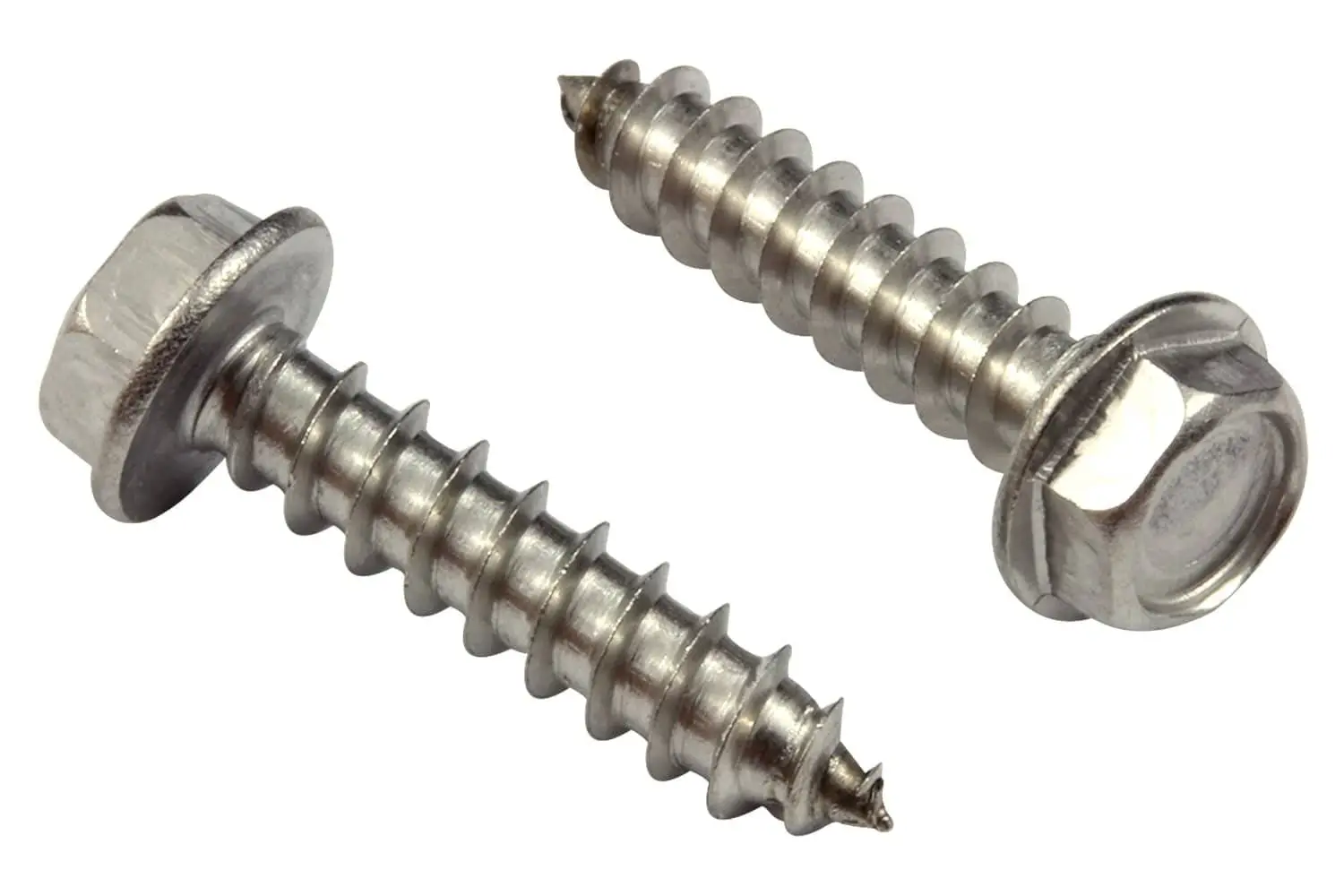 Hex Screw: Versatile Fastening Solution
