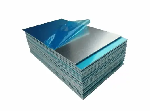 Hot Rolled Pickled Stainless Steel Sheet