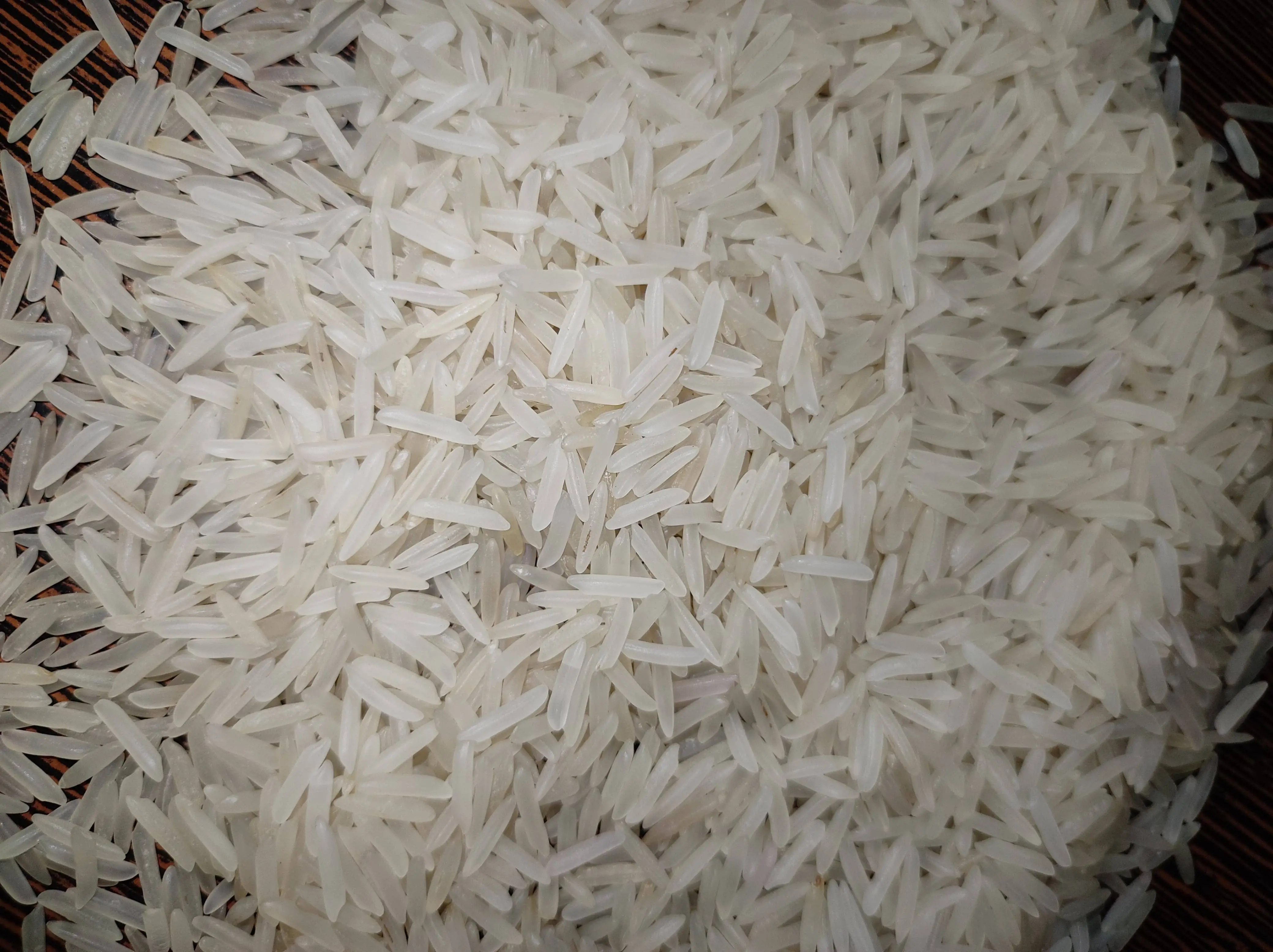 Basmati rice