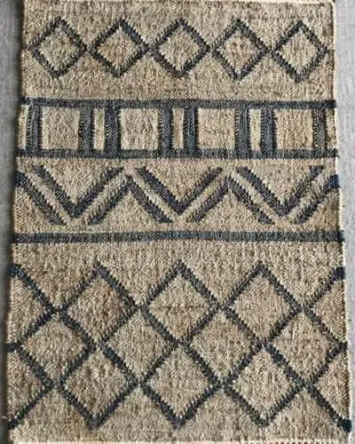 Jute Carpet