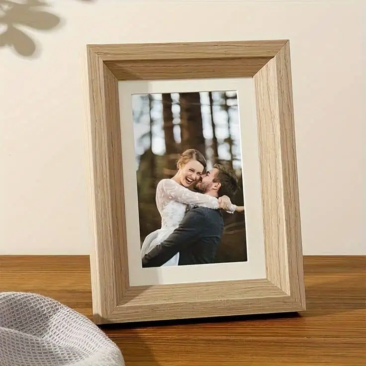Photo frame