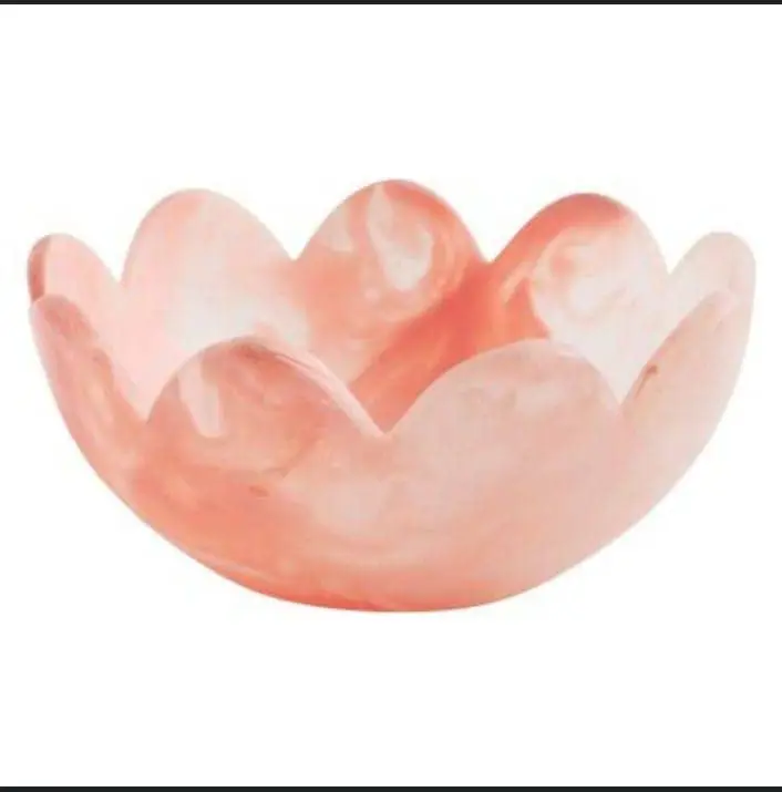 Resin Bowl