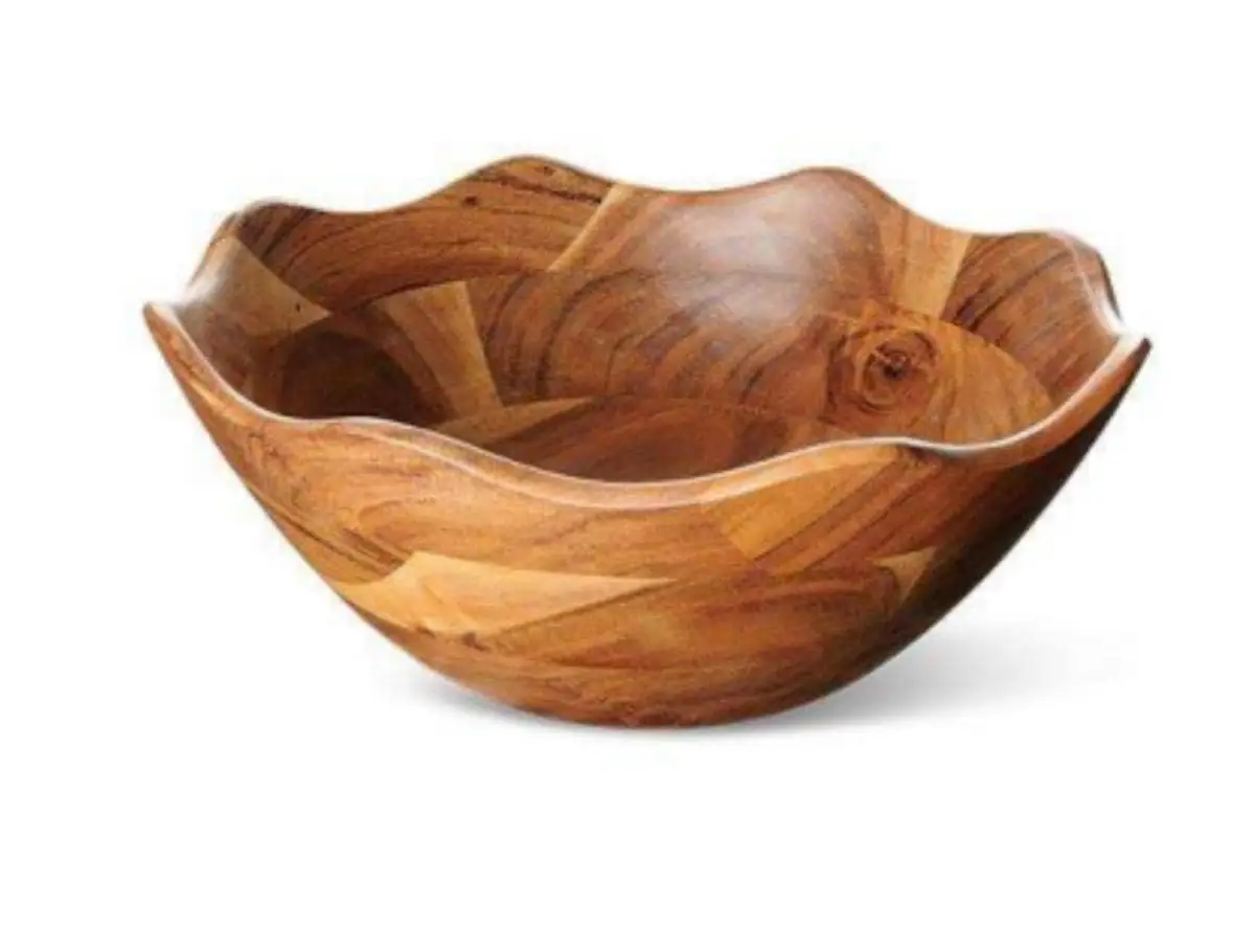 Round cutting Bowl