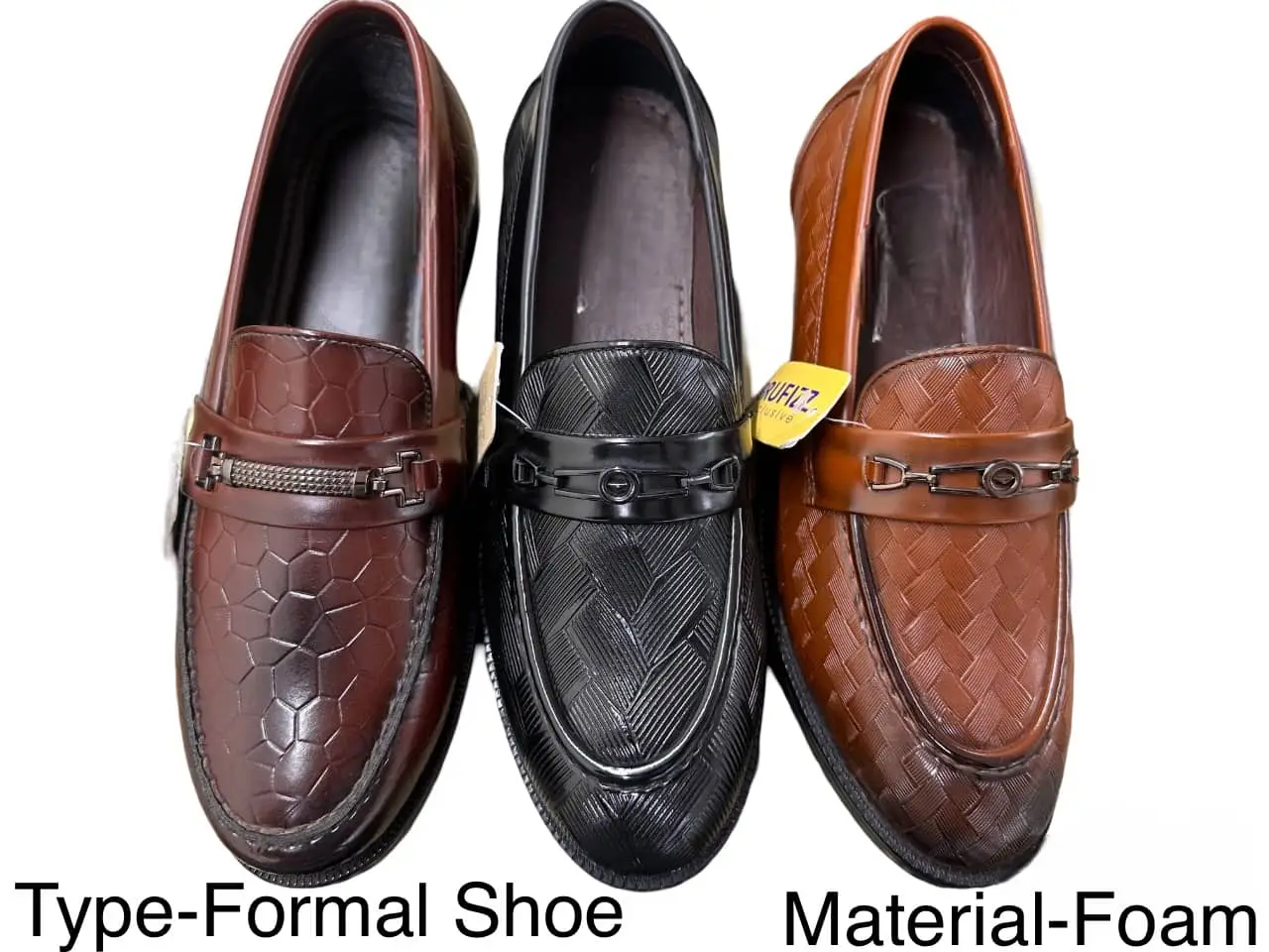 Formal Shoe