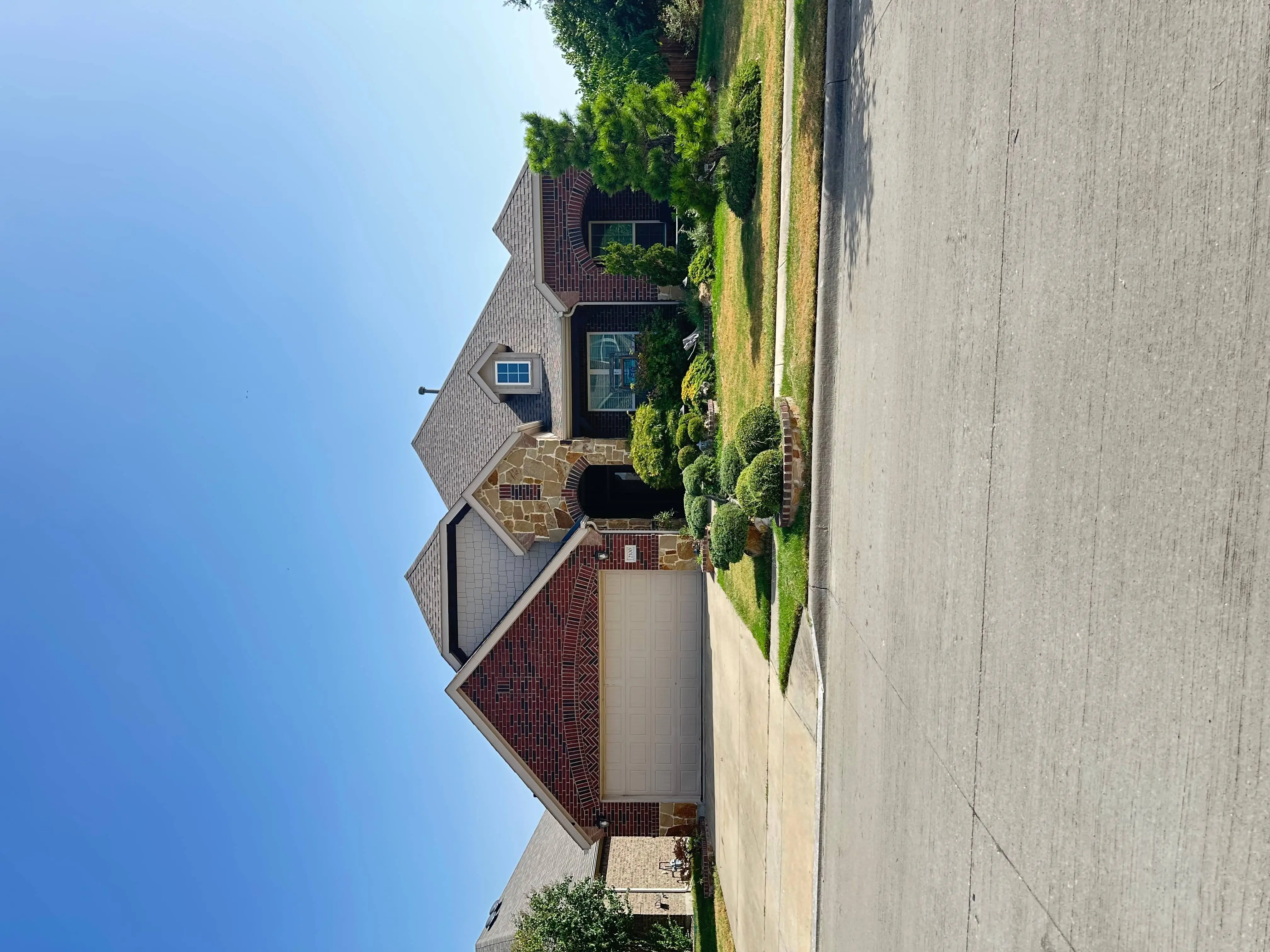 Beautiful Home For Sale - 2100 Plamera Lane, Fort Worth, TX 76131