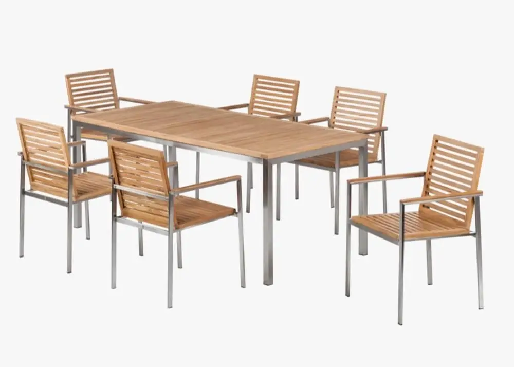 MAUI DINING SET (2517036)