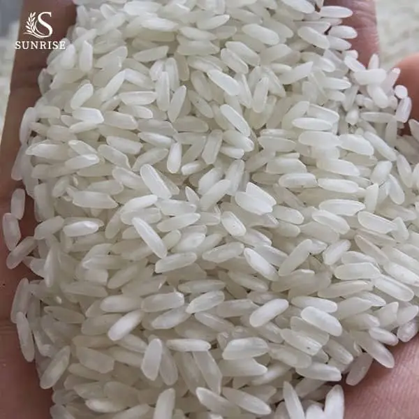 Long Grain White Rice