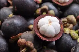 Mangosteen organic Juice