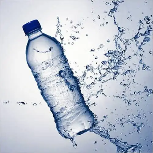 Mineral Water