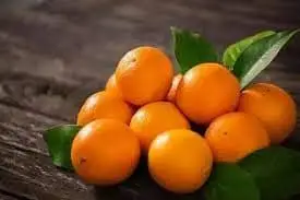 Oranges